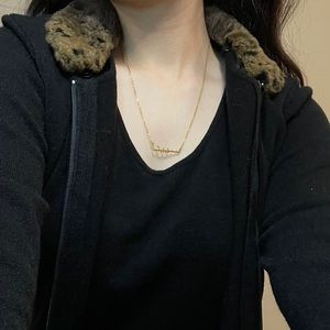 cheetah faux fur jacket